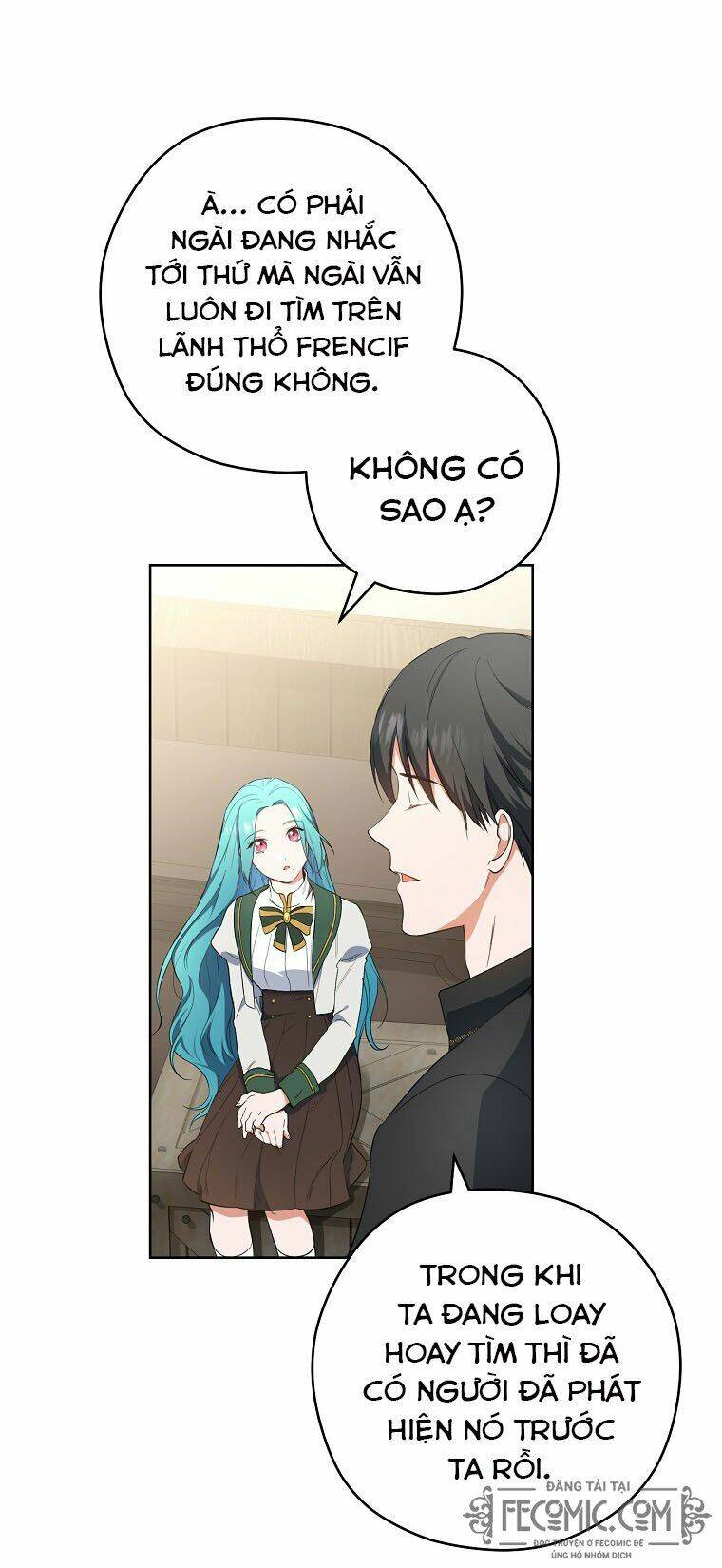 Đầu Bếp Hoàng Gia Chapter 51 - Trang 2