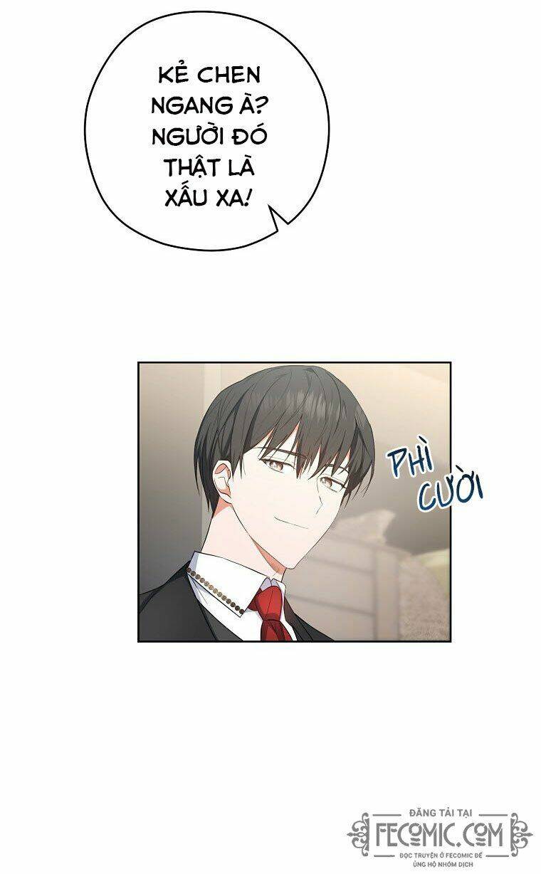 Đầu Bếp Hoàng Gia Chapter 51 - Trang 2