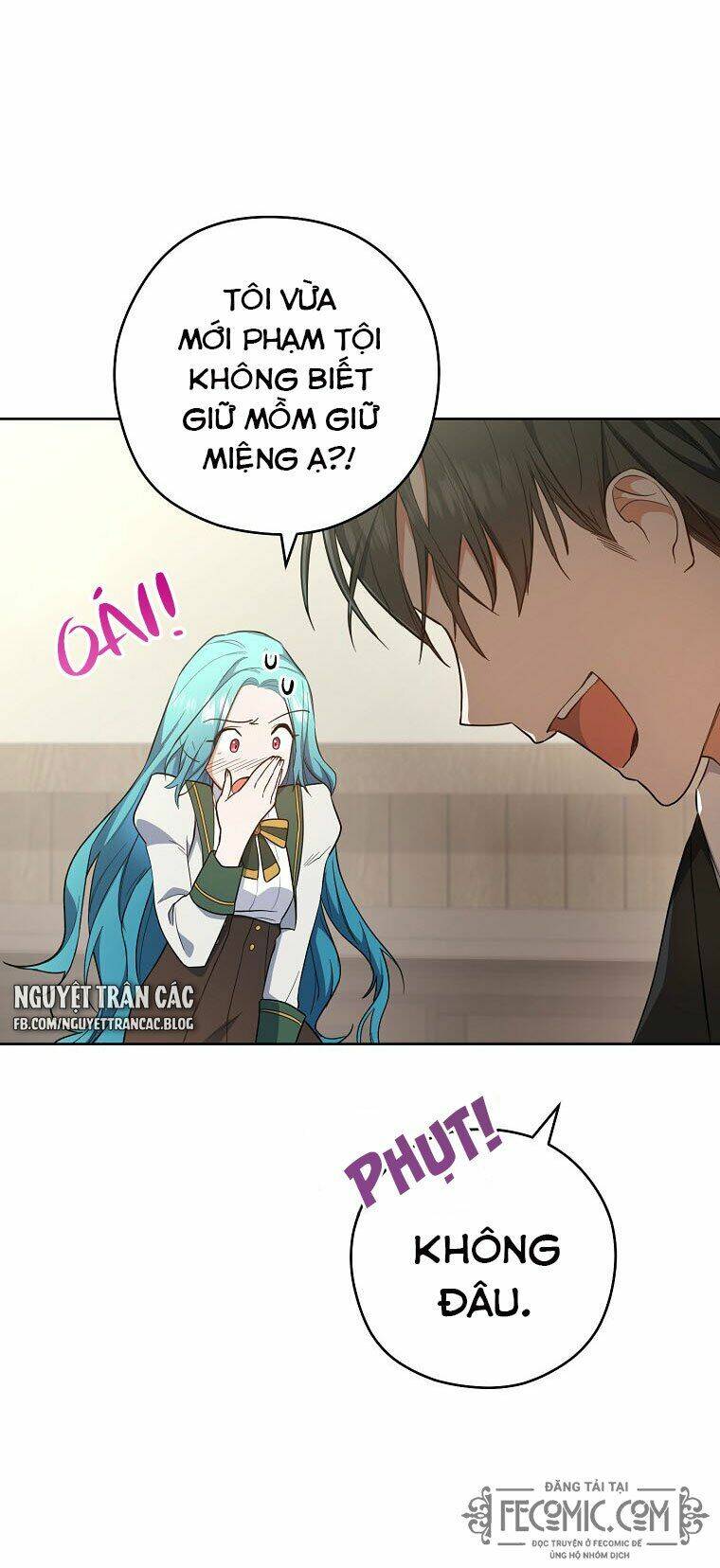 Đầu Bếp Hoàng Gia Chapter 51 - Trang 2