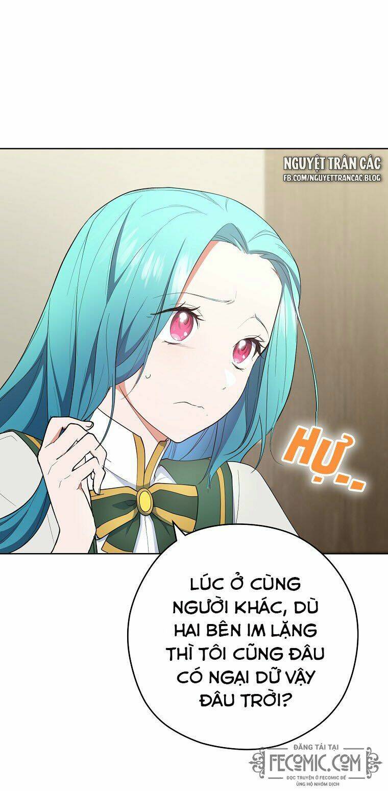 Đầu Bếp Hoàng Gia Chapter 51 - Trang 2