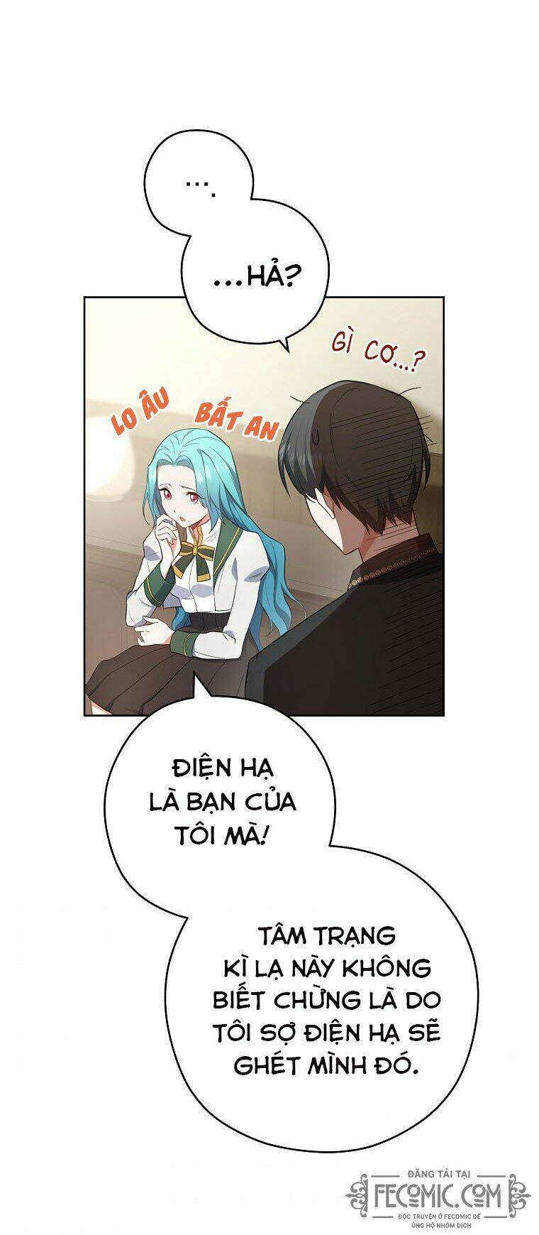 Đầu Bếp Hoàng Gia Chapter 51 - Trang 2