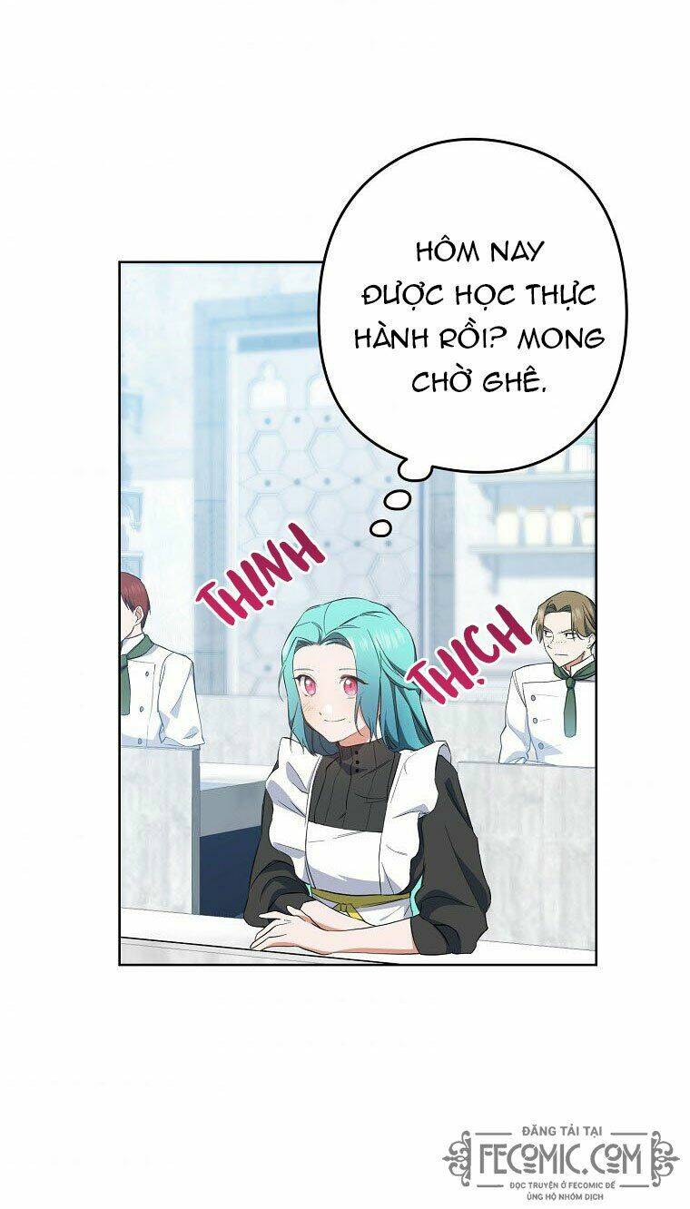 Đầu Bếp Hoàng Gia Chapter 51 - Trang 2