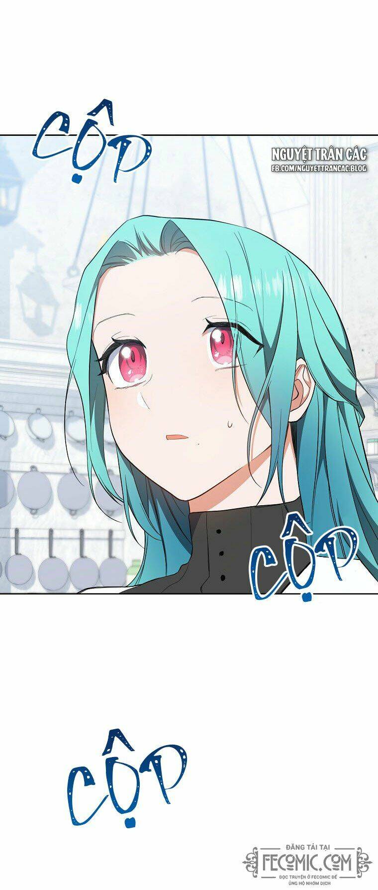 Đầu Bếp Hoàng Gia Chapter 51 - Trang 2