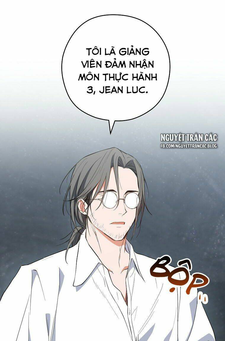 Đầu Bếp Hoàng Gia Chapter 51 - Trang 2