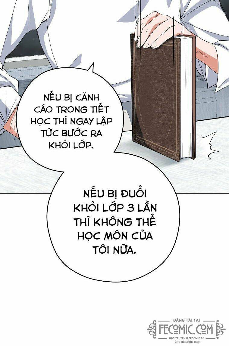 Đầu Bếp Hoàng Gia Chapter 51 - Trang 2
