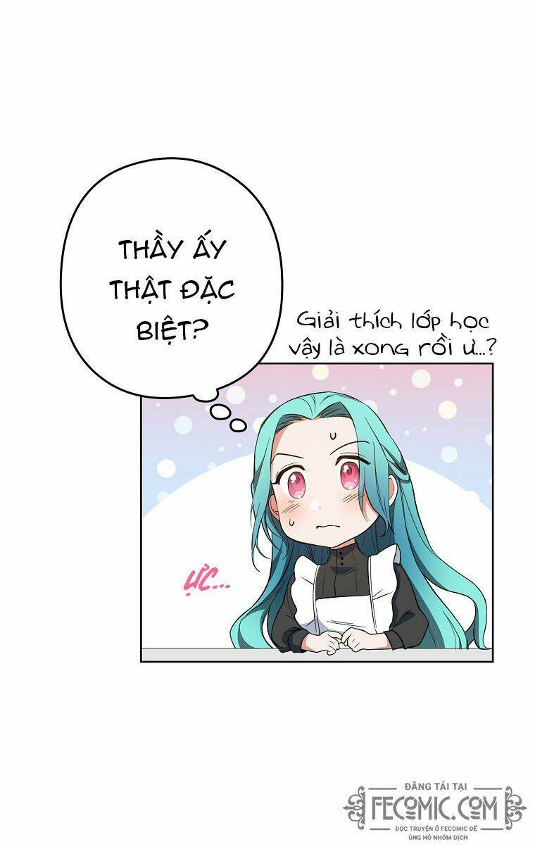 Đầu Bếp Hoàng Gia Chapter 51 - Trang 2