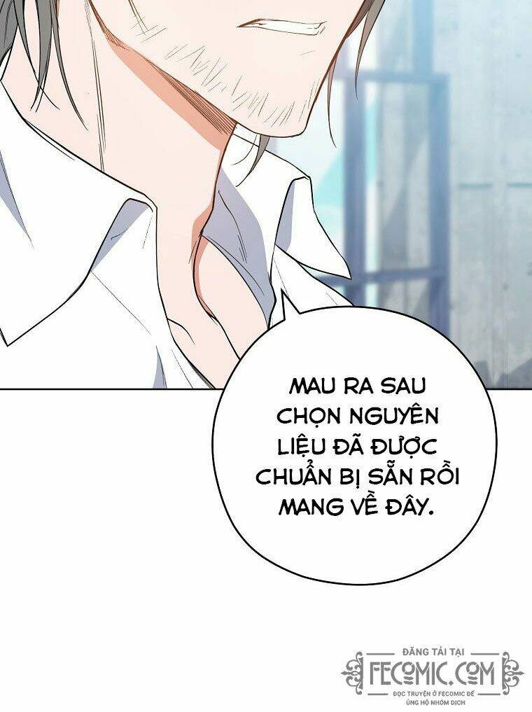 Đầu Bếp Hoàng Gia Chapter 51 - Trang 2