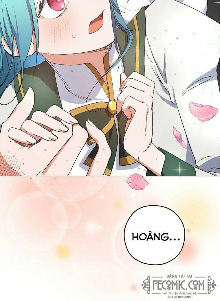 Đầu Bếp Hoàng Gia Chapter 51 - Trang 2