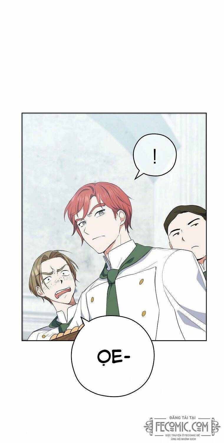 Đầu Bếp Hoàng Gia Chapter 51 - Trang 2