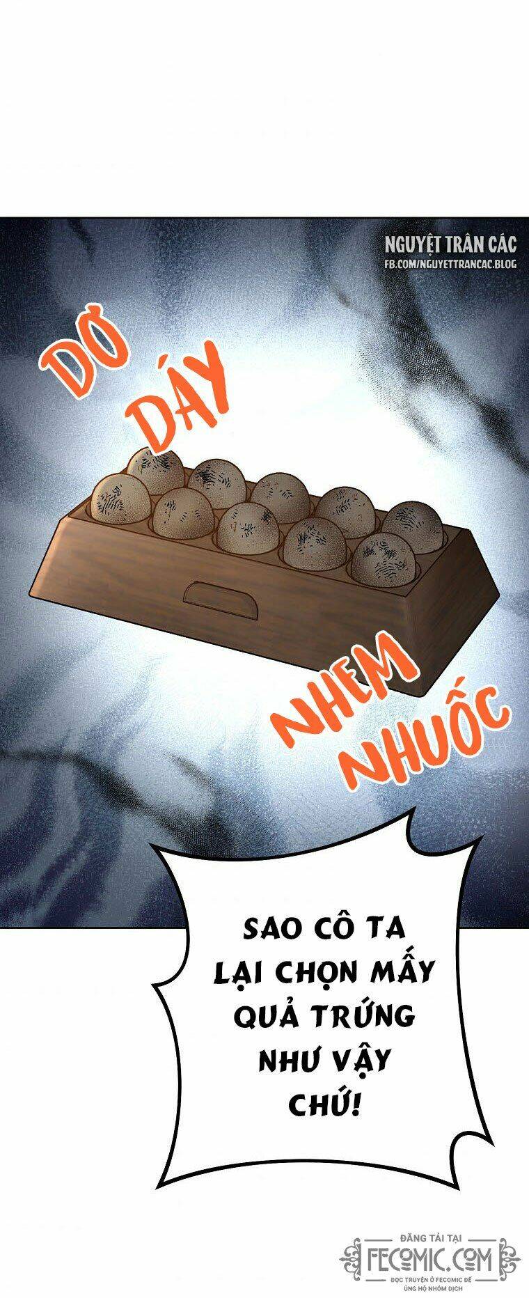 Đầu Bếp Hoàng Gia Chapter 51 - Trang 2