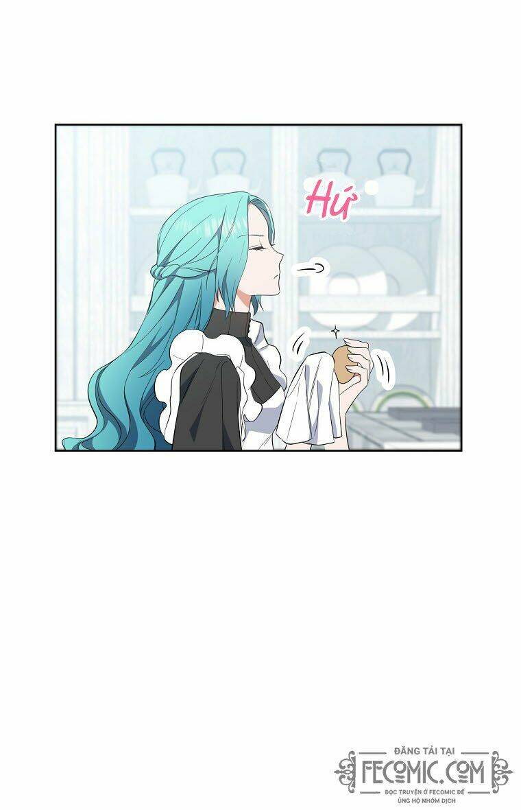 Đầu Bếp Hoàng Gia Chapter 51 - Trang 2