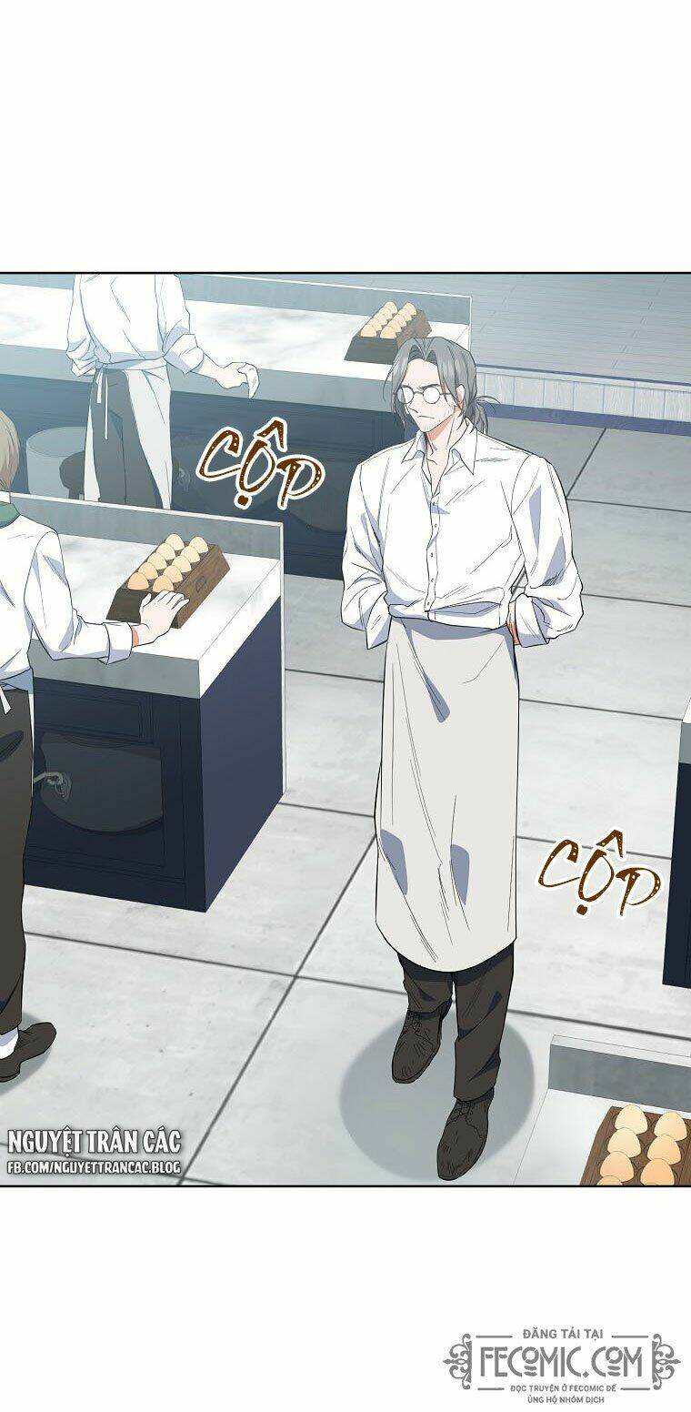 Đầu Bếp Hoàng Gia Chapter 51 - Trang 2