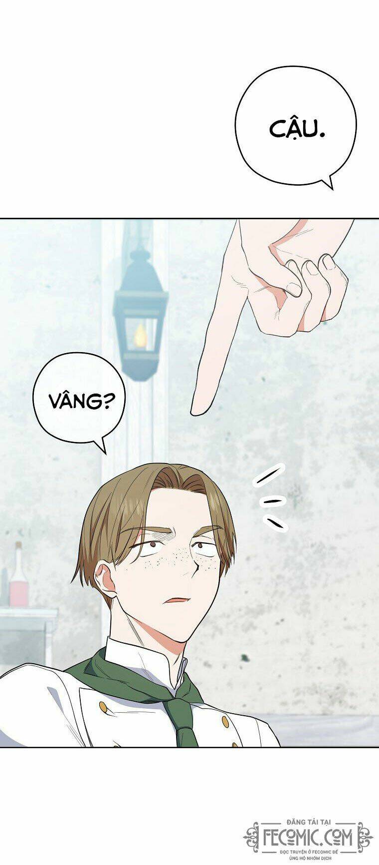 Đầu Bếp Hoàng Gia Chapter 51 - Trang 2