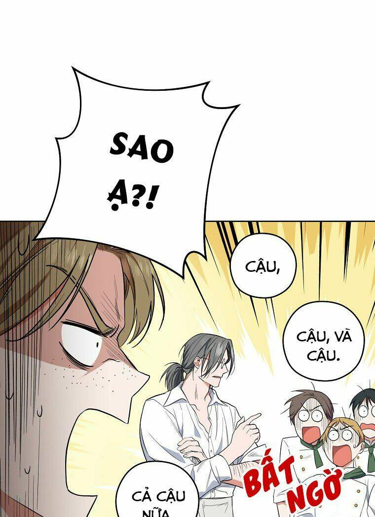 Đầu Bếp Hoàng Gia Chapter 51 - Trang 2
