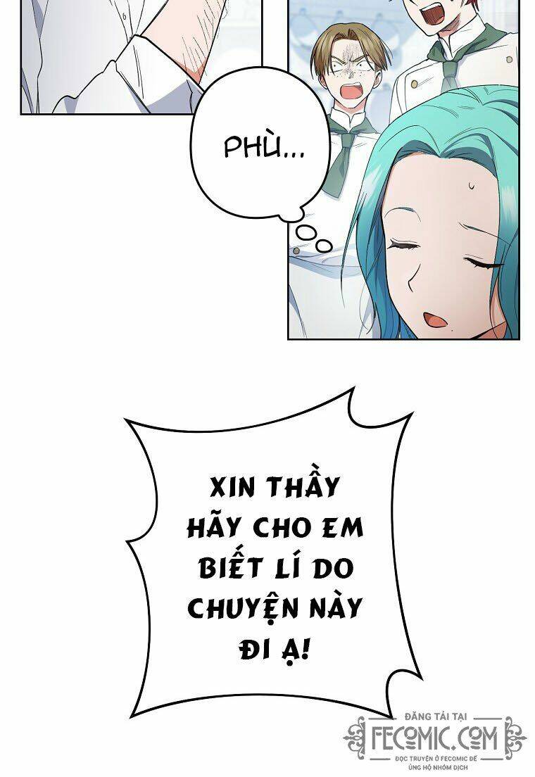 Đầu Bếp Hoàng Gia Chapter 51 - Trang 2