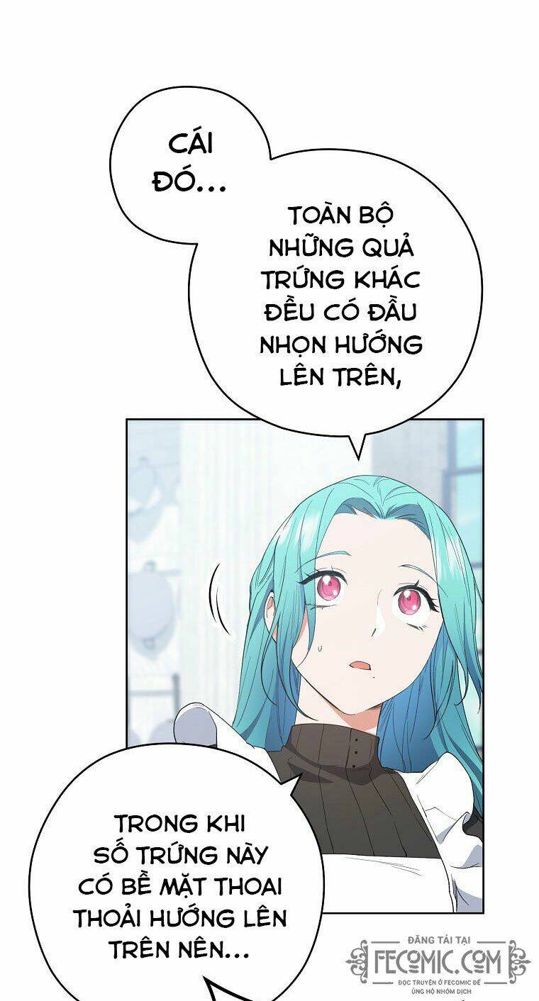 Đầu Bếp Hoàng Gia Chapter 51 - Trang 2