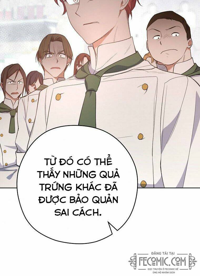 Đầu Bếp Hoàng Gia Chapter 51 - Trang 2