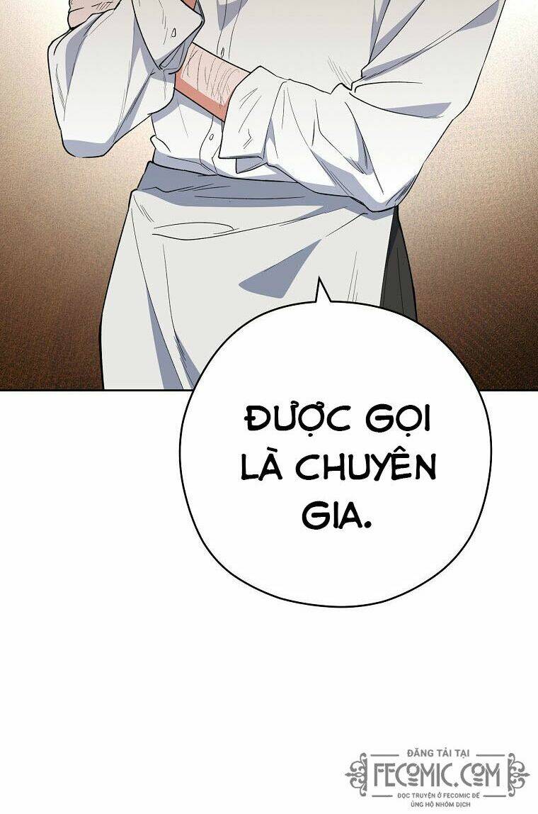 Đầu Bếp Hoàng Gia Chapter 51 - Trang 2