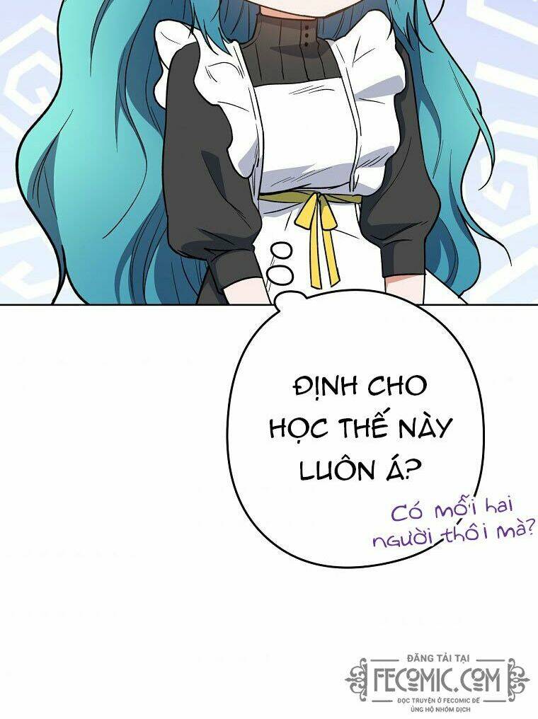 Đầu Bếp Hoàng Gia Chapter 51 - Trang 2