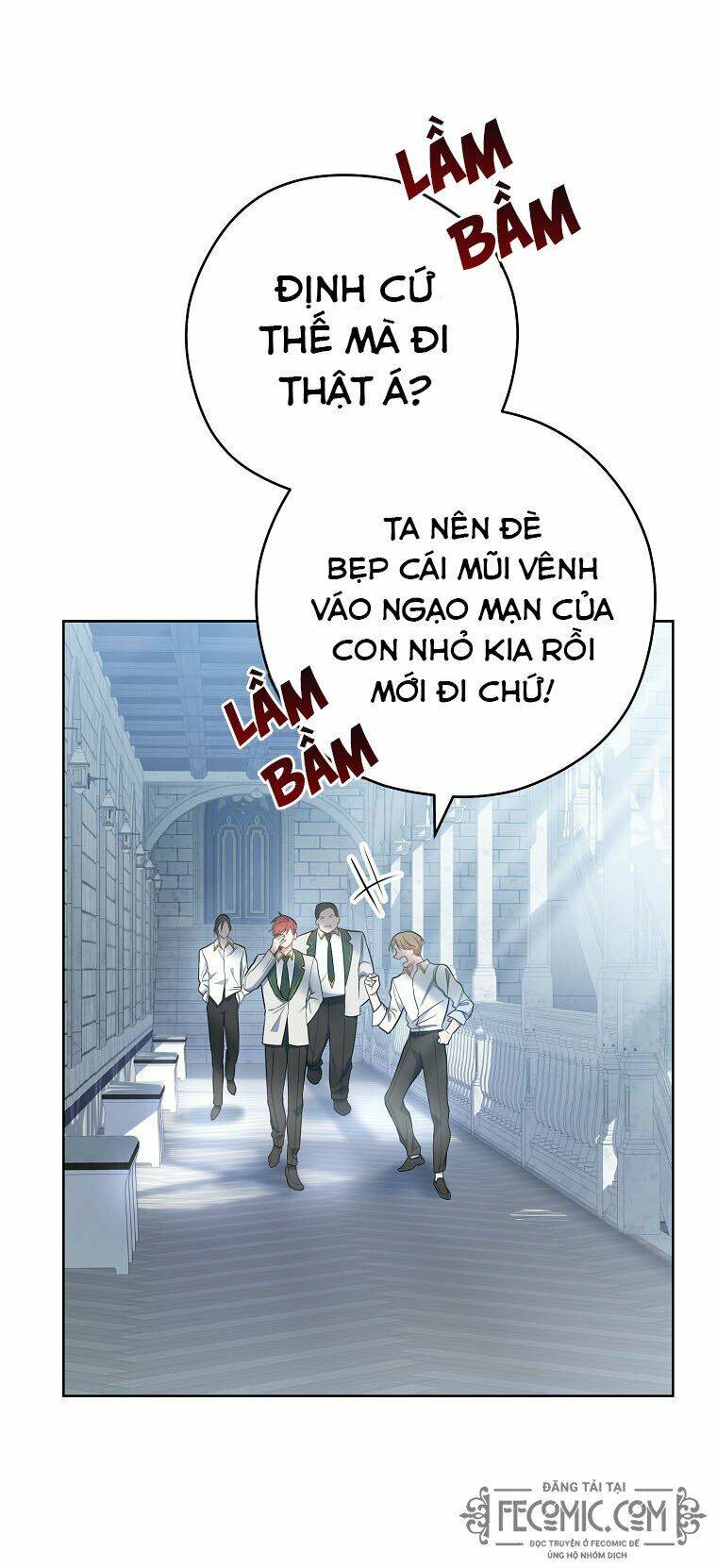 Đầu Bếp Hoàng Gia Chapter 51 - Trang 2