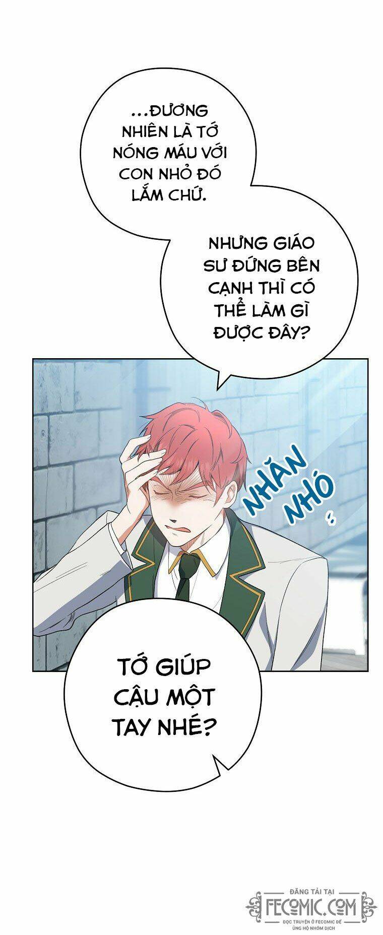 Đầu Bếp Hoàng Gia Chapter 51 - Trang 2