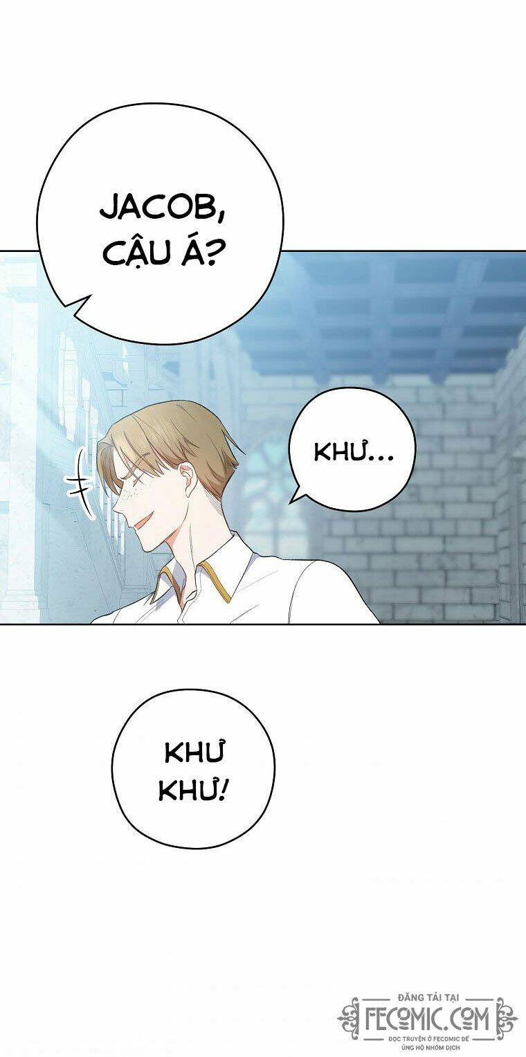 Đầu Bếp Hoàng Gia Chapter 51 - Trang 2