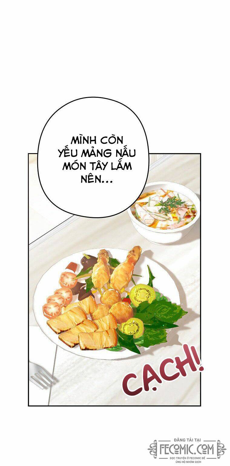 Đầu Bếp Hoàng Gia Chapter 52 - Trang 2