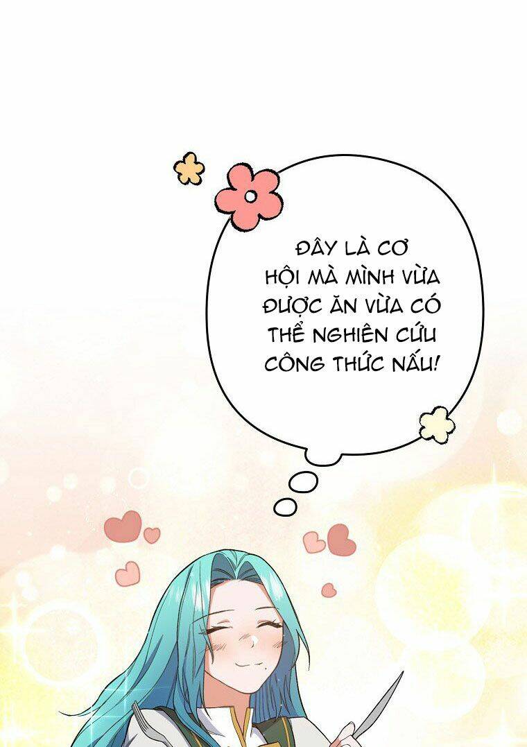 Đầu Bếp Hoàng Gia Chapter 52 - Trang 2