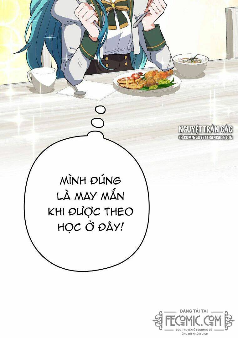 Đầu Bếp Hoàng Gia Chapter 52 - Trang 2