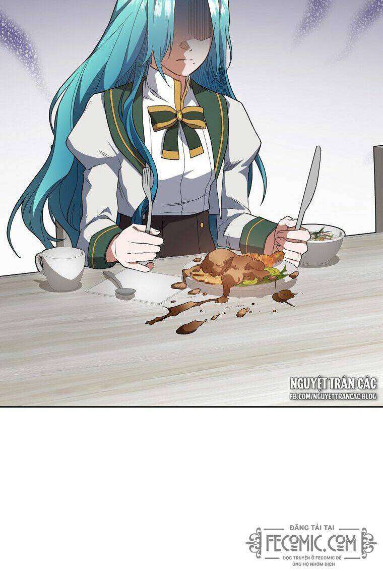 Đầu Bếp Hoàng Gia Chapter 52 - Trang 2