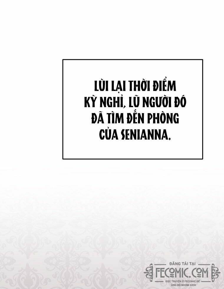 Đầu Bếp Hoàng Gia Chapter 52 - Trang 2