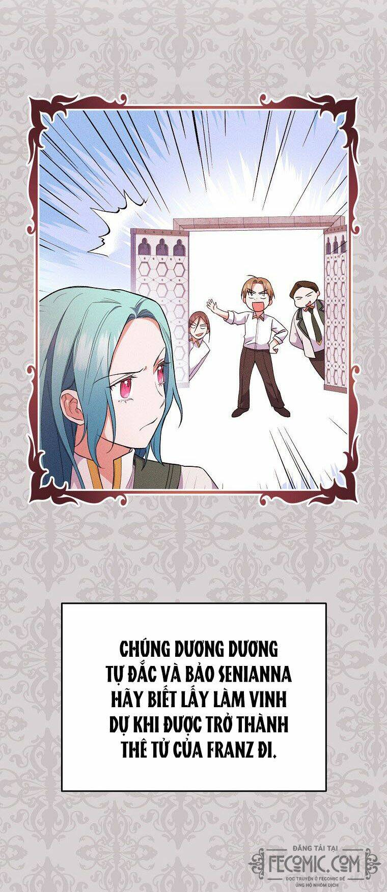 Đầu Bếp Hoàng Gia Chapter 52 - Trang 2