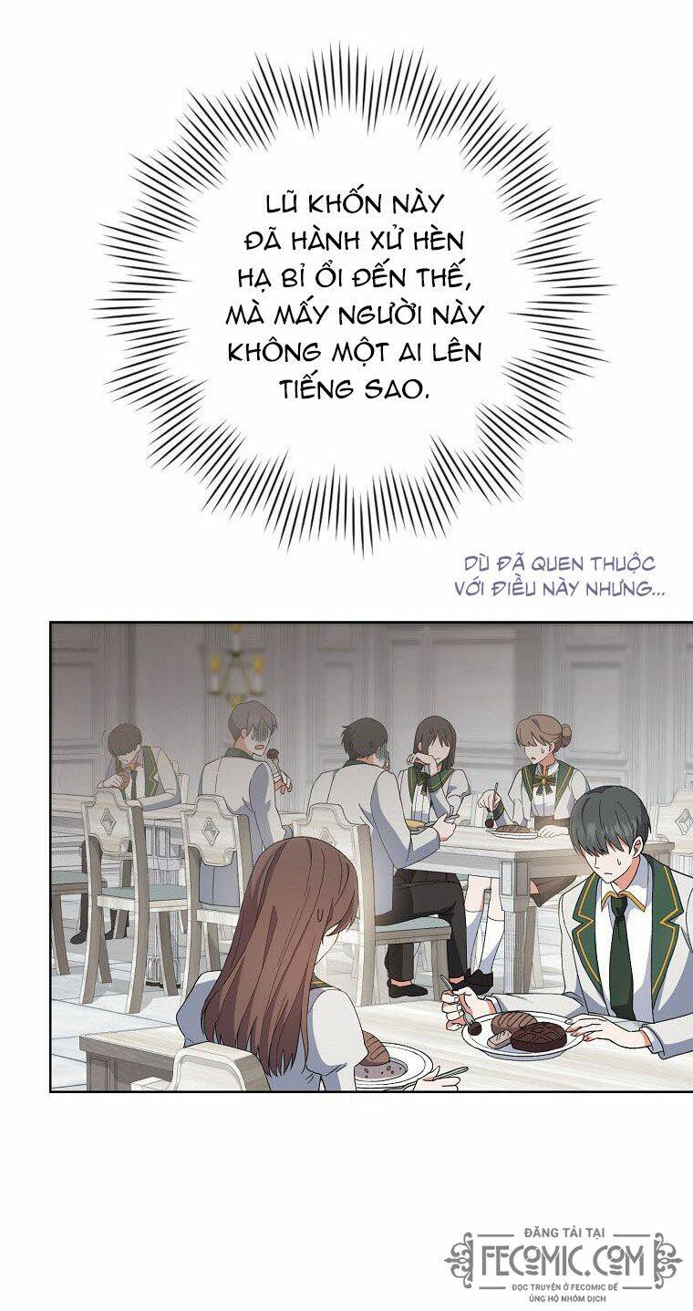 Đầu Bếp Hoàng Gia Chapter 52 - Trang 2