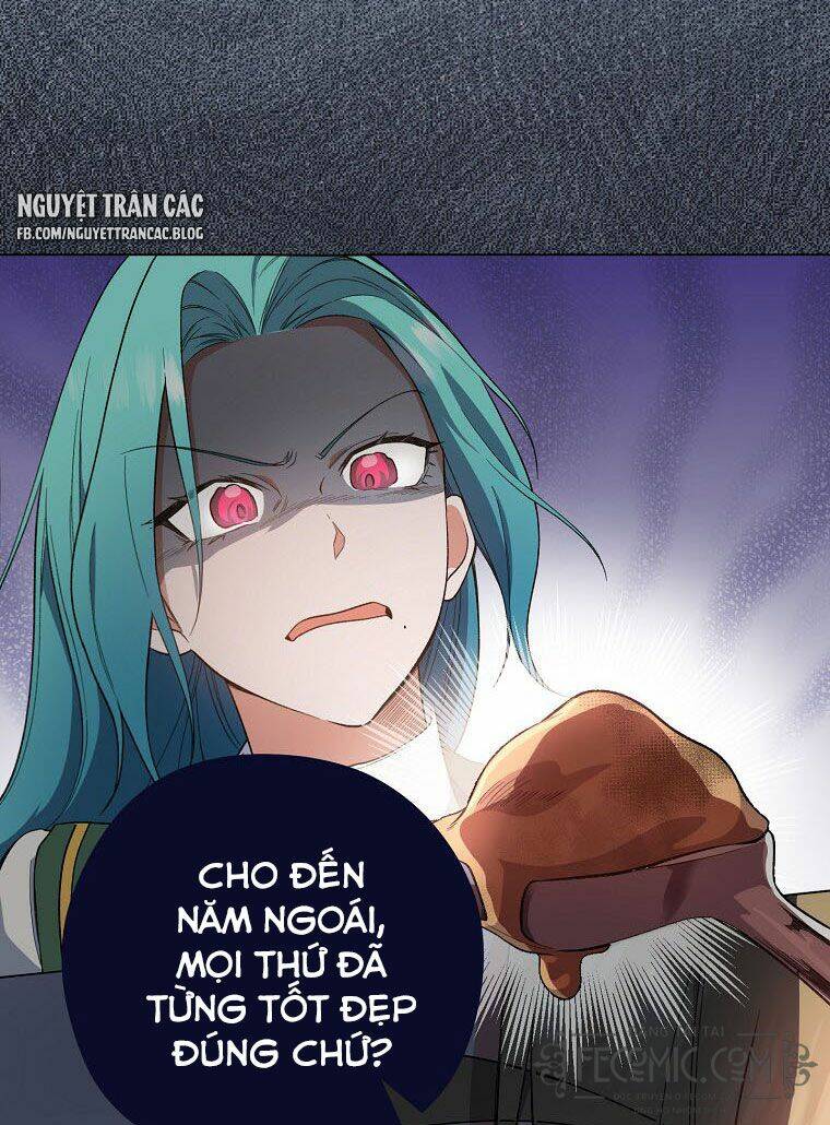 Đầu Bếp Hoàng Gia Chapter 52 - Trang 2