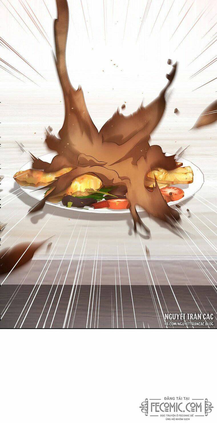Đầu Bếp Hoàng Gia Chapter 52 - Trang 2