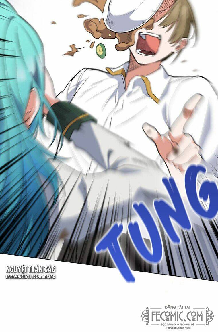 Đầu Bếp Hoàng Gia Chapter 52 - Trang 2