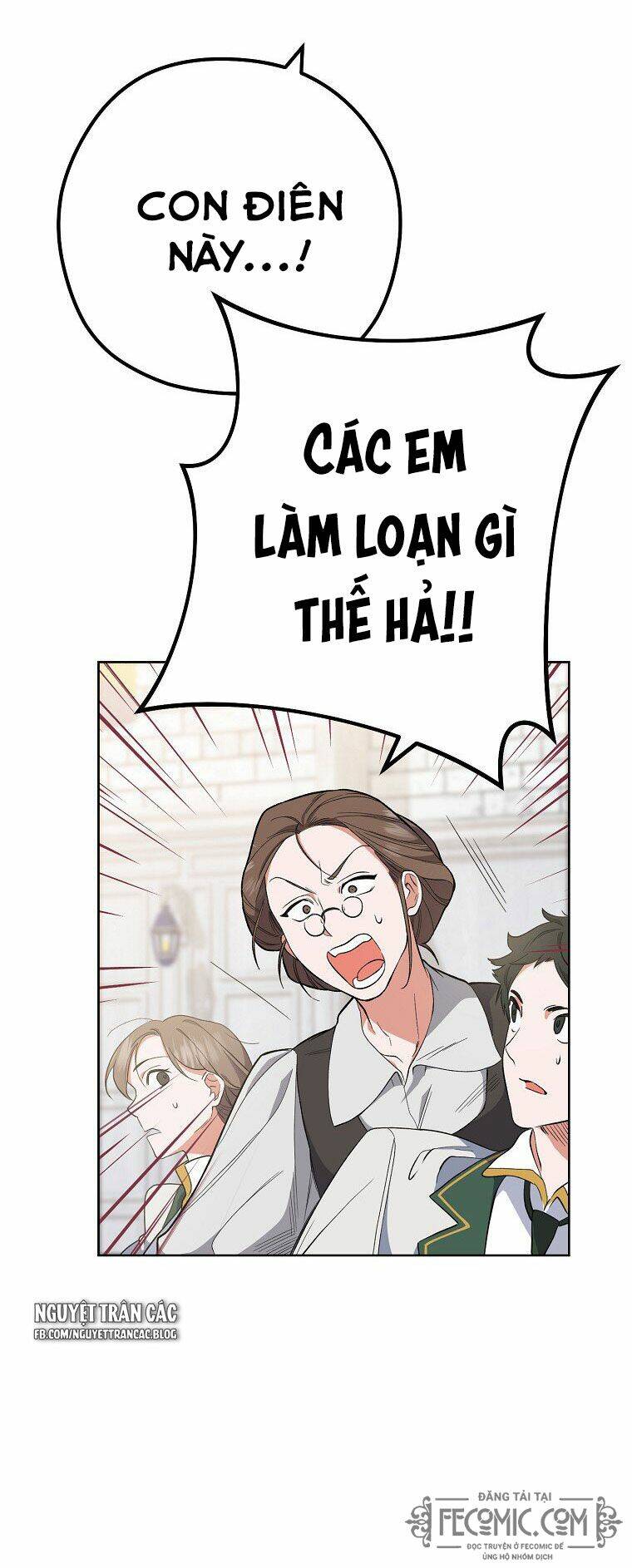 Đầu Bếp Hoàng Gia Chapter 52 - Trang 2