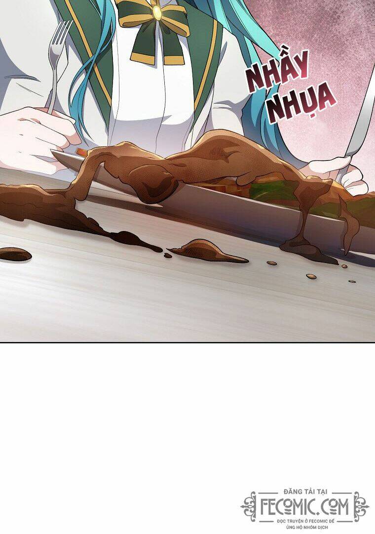 Đầu Bếp Hoàng Gia Chapter 52 - Trang 2