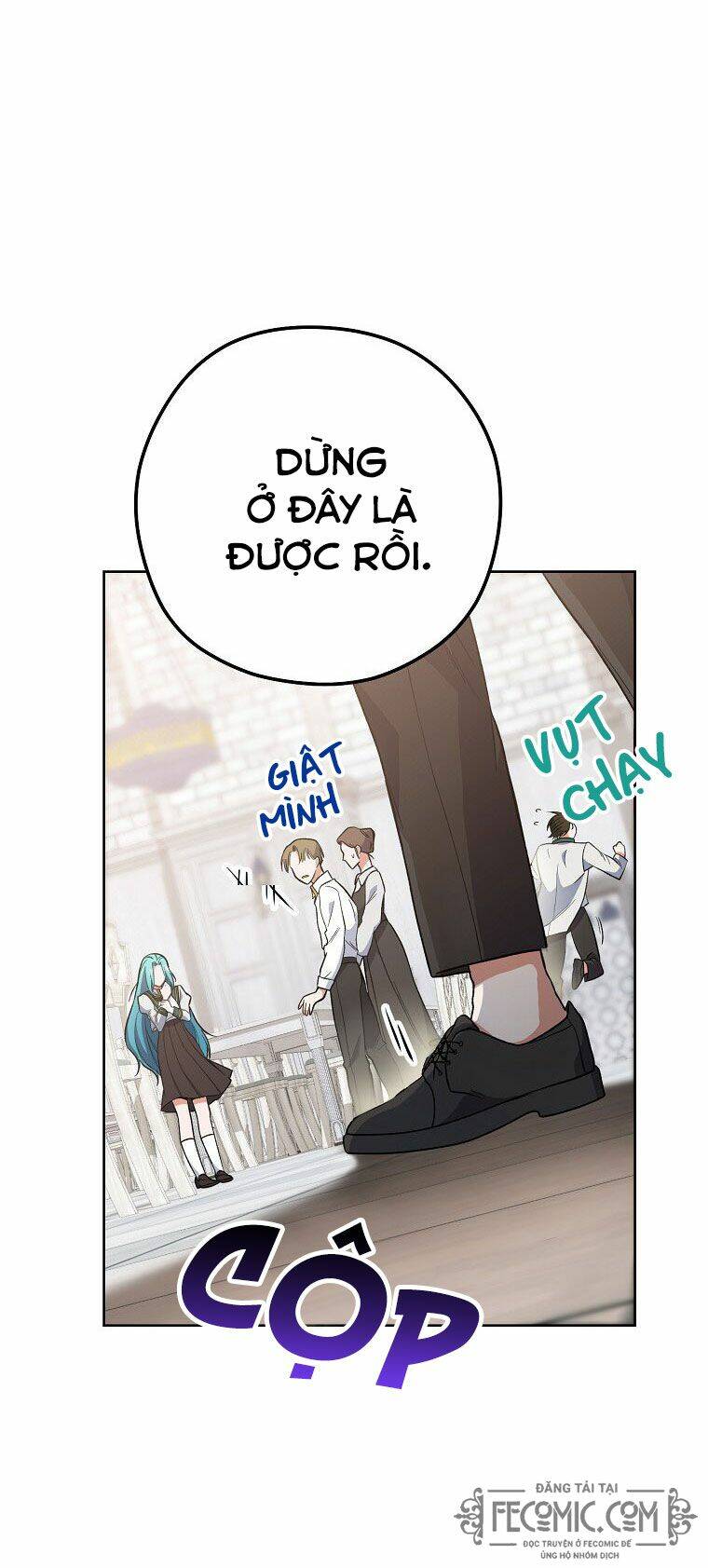 Đầu Bếp Hoàng Gia Chapter 52 - Trang 2