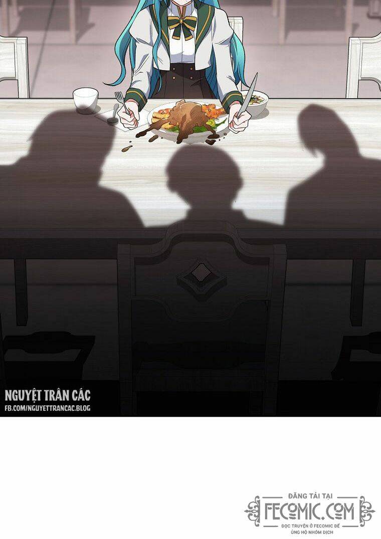 Đầu Bếp Hoàng Gia Chapter 52 - Trang 2