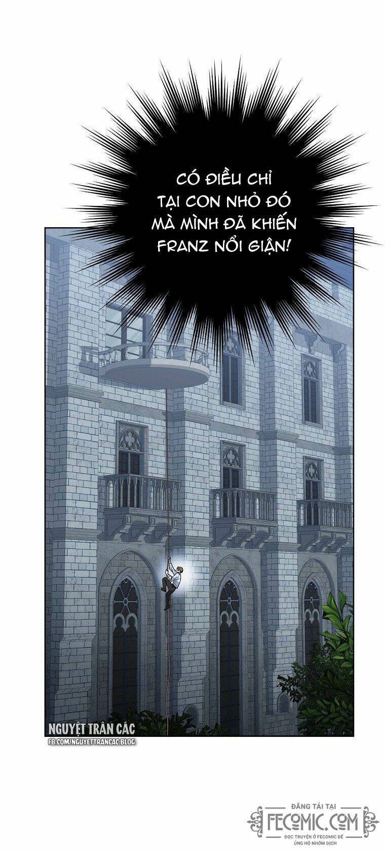 Đầu Bếp Hoàng Gia Chapter 52 - Trang 2