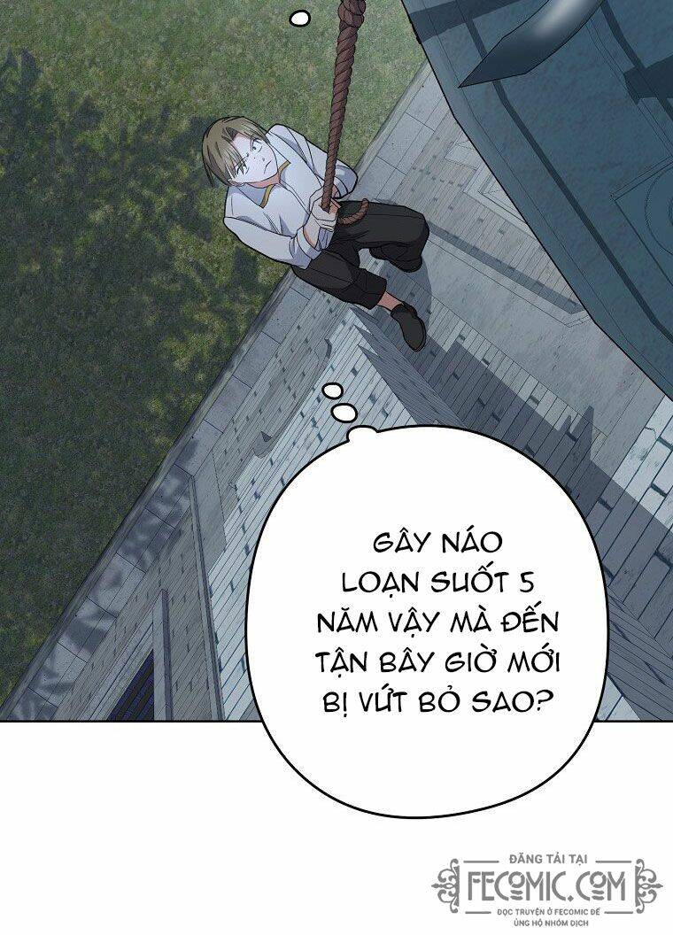 Đầu Bếp Hoàng Gia Chapter 52 - Trang 2