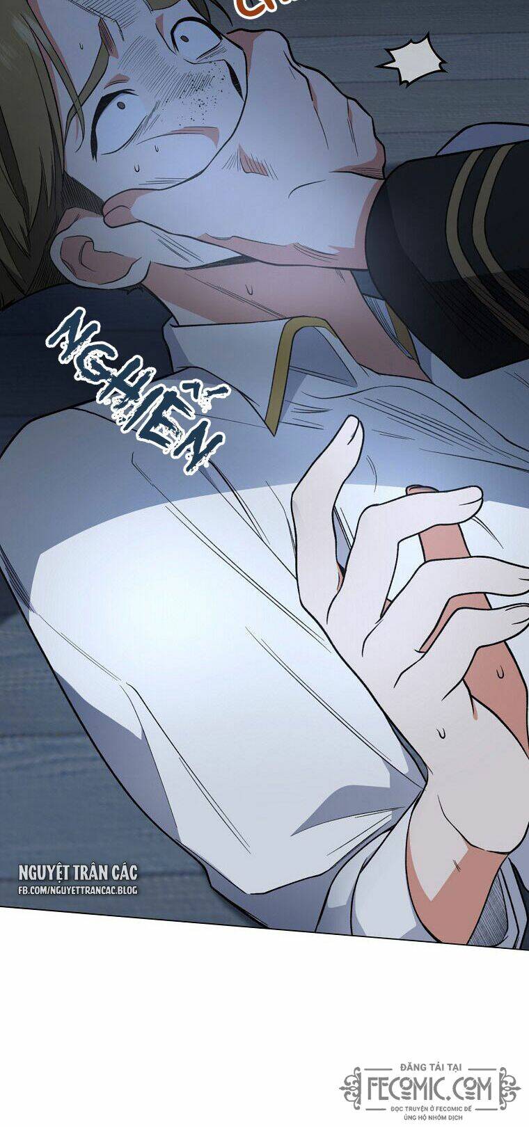 Đầu Bếp Hoàng Gia Chapter 52 - Trang 2