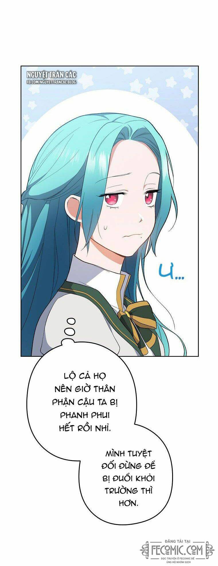 Đầu Bếp Hoàng Gia Chapter 53 - Trang 2