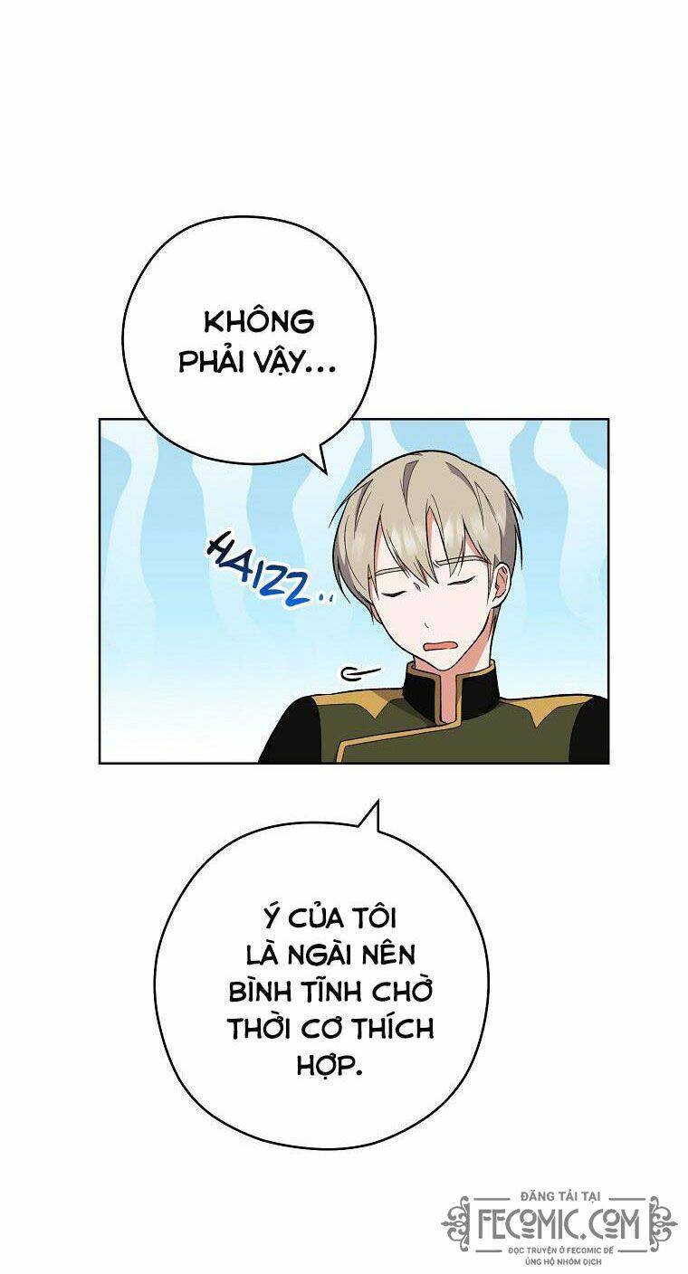 Đầu Bếp Hoàng Gia Chapter 53 - Trang 2