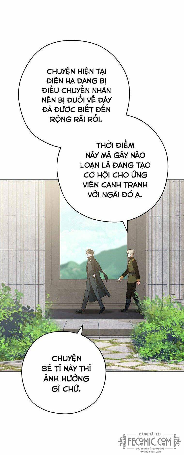 Đầu Bếp Hoàng Gia Chapter 53 - Trang 2