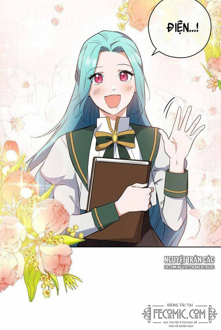 Đầu Bếp Hoàng Gia Chapter 53 - Trang 2