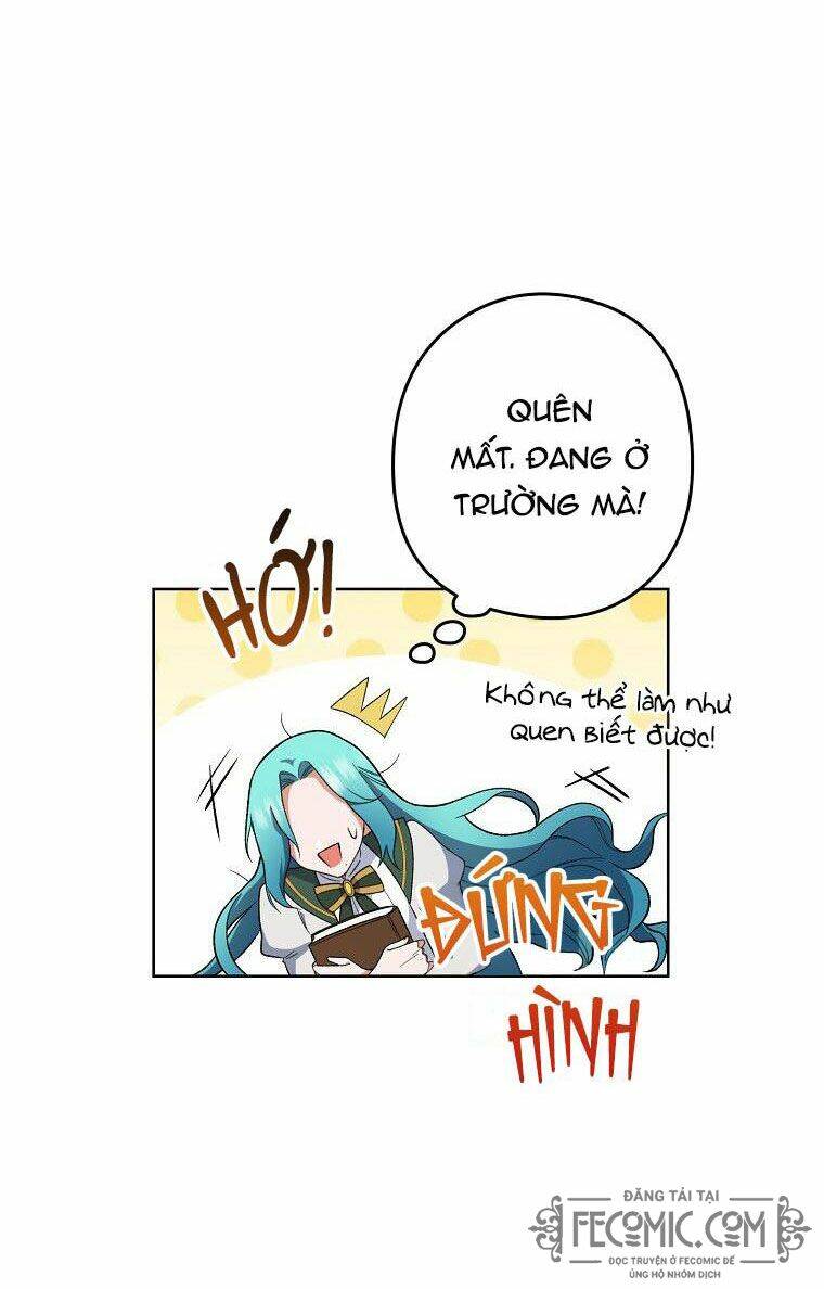 Đầu Bếp Hoàng Gia Chapter 53 - Trang 2