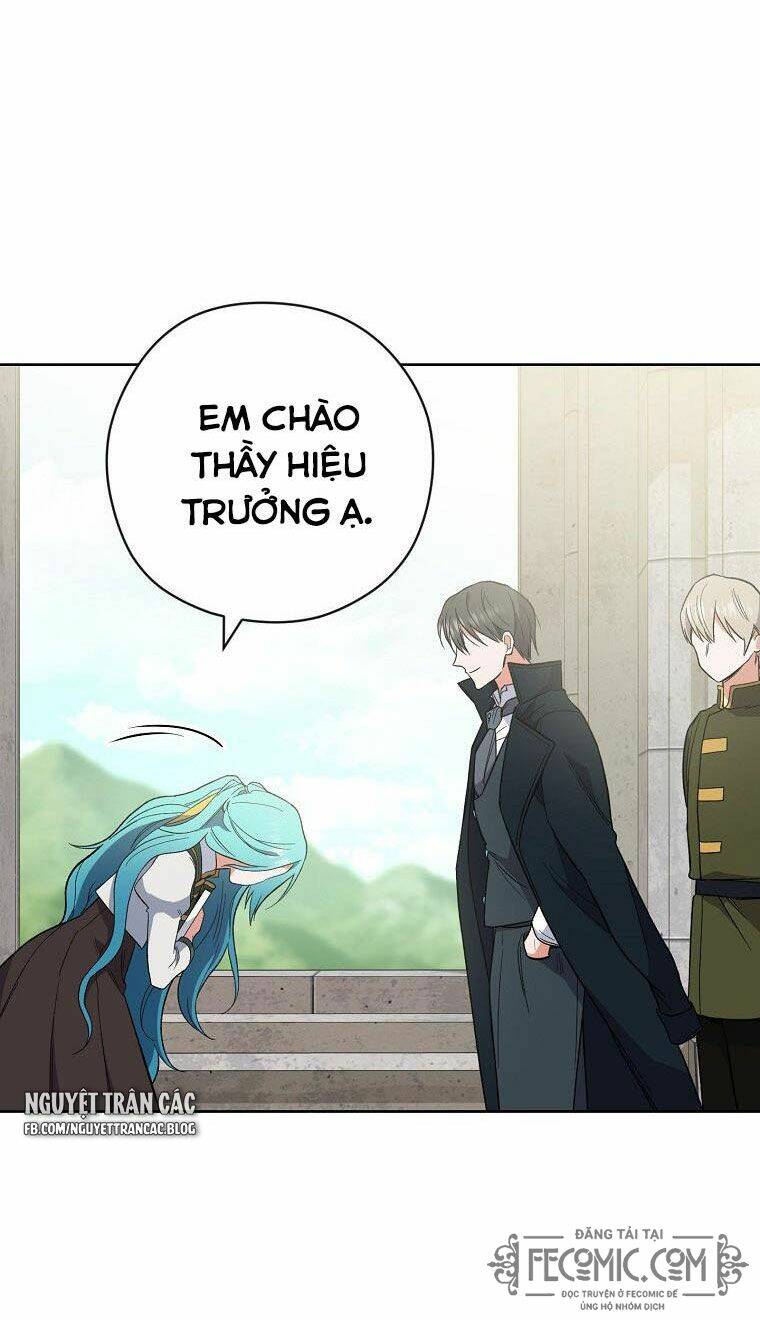 Đầu Bếp Hoàng Gia Chapter 53 - Trang 2