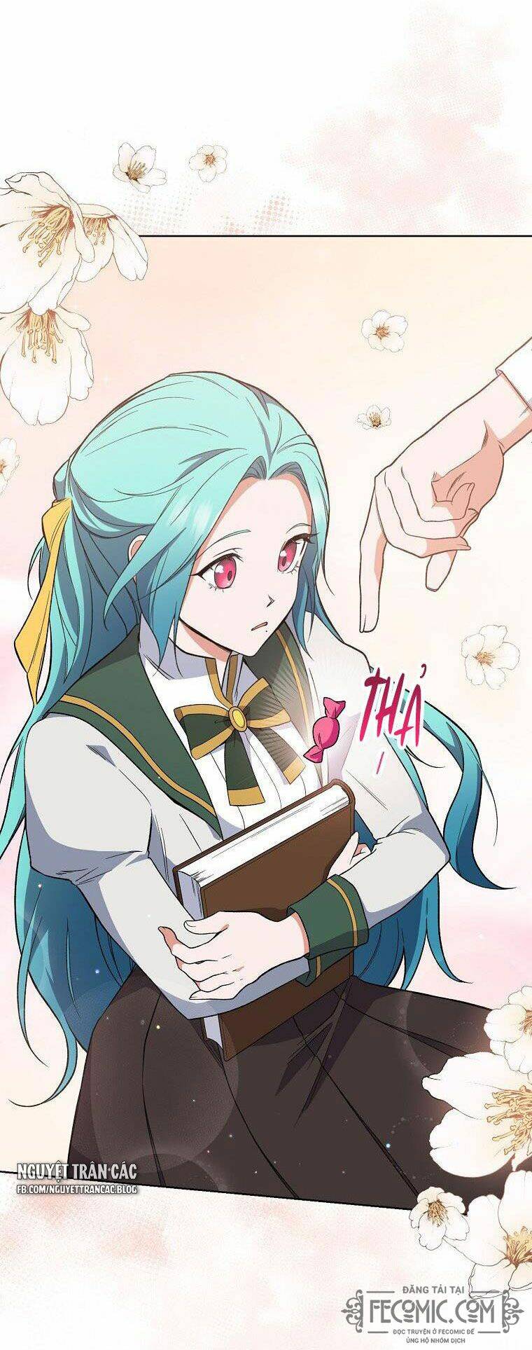 Đầu Bếp Hoàng Gia Chapter 53 - Trang 2